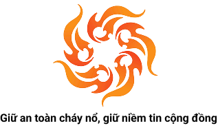 Công ty cổ phần phòng cháy chữa cháy Long Biên